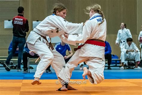 Internationaal Residentie Judo Toernooi 